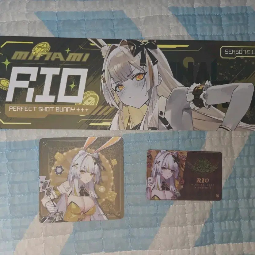 Eternal Return Rio Goods Bundle Sale Official