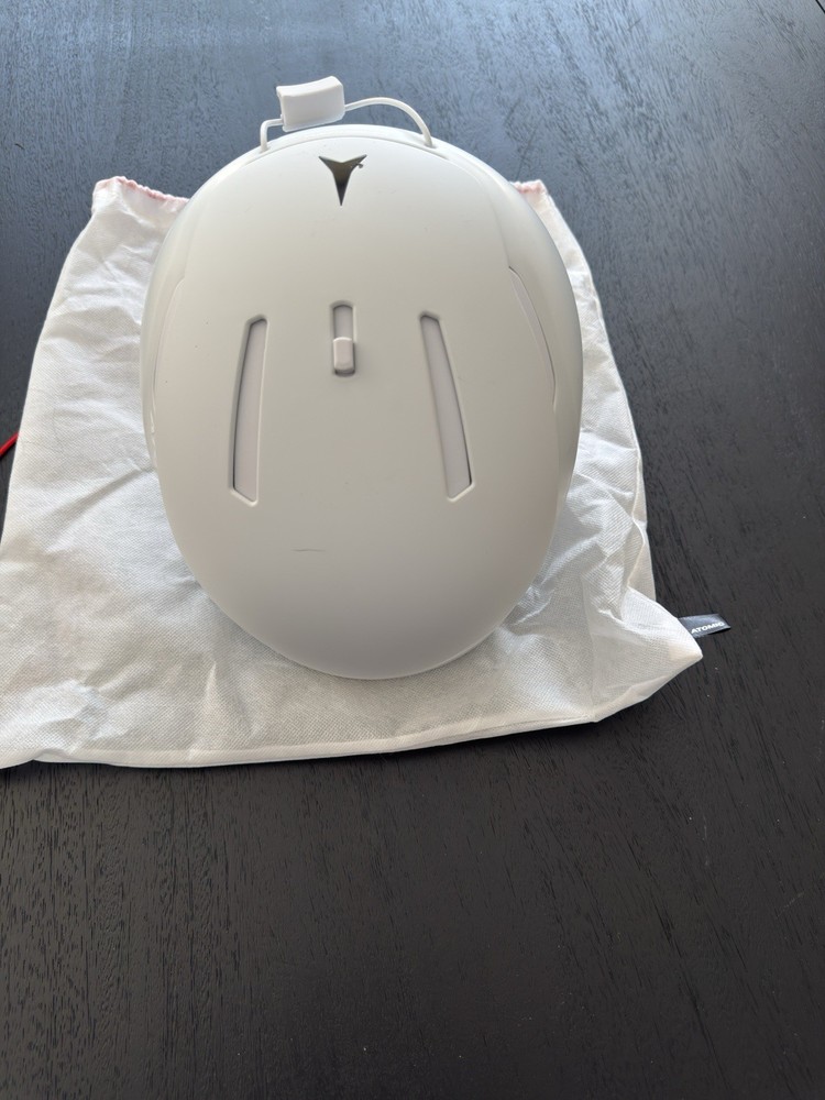 Atomic Amid Snowboarding Helmet -White
