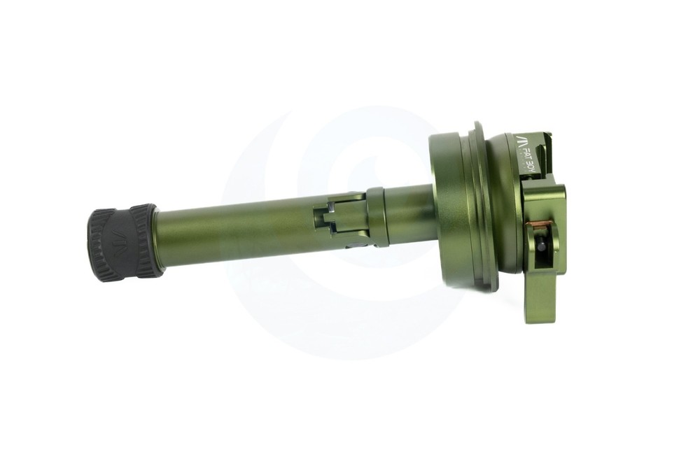 FatBoy Tripods – Levitate 65mm Level Head