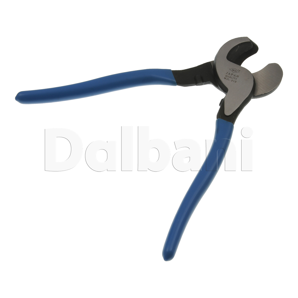 MJL-310 New 10" High Leverage Multi Purpose Cable Cutter 250mm 290g