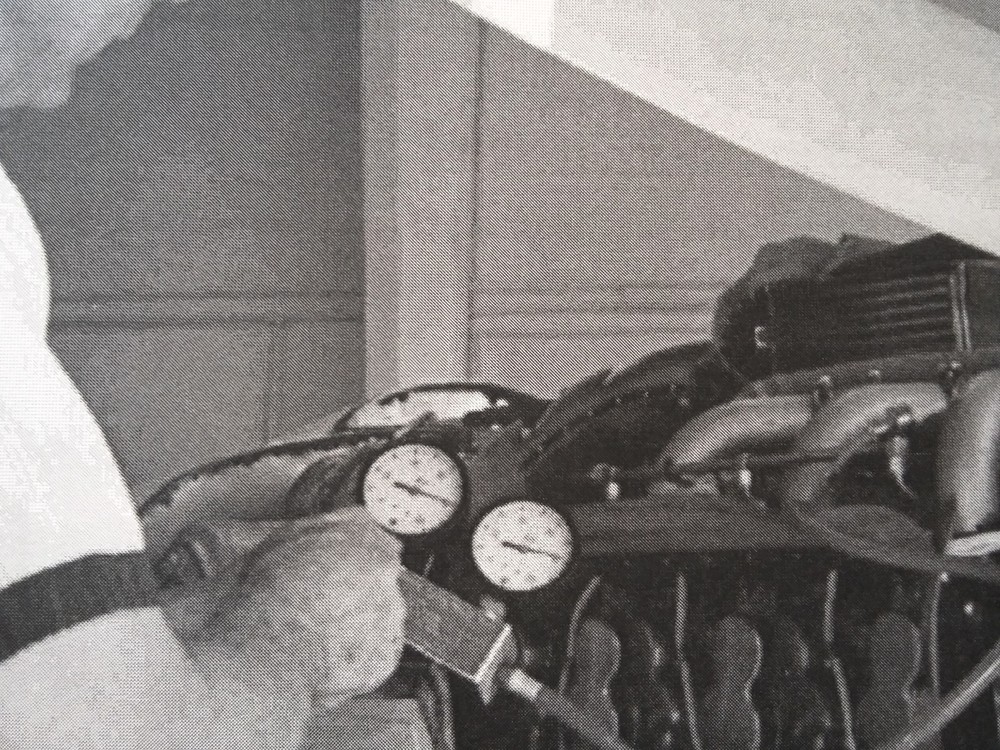 Continental Tips on Engine Care Booklet