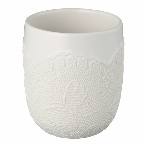 Couture Double Wall Lace Cup From Japan