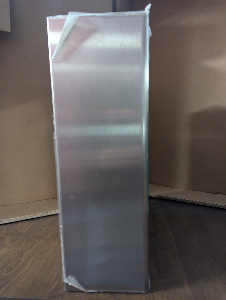 Bobrick Model 279 Trash Receptacle