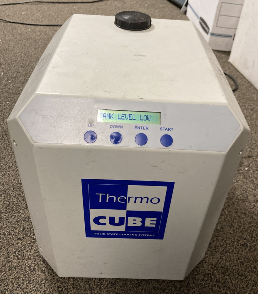 THERMOCUBE 150-UI-1D-CE Solid State Cooling Systems