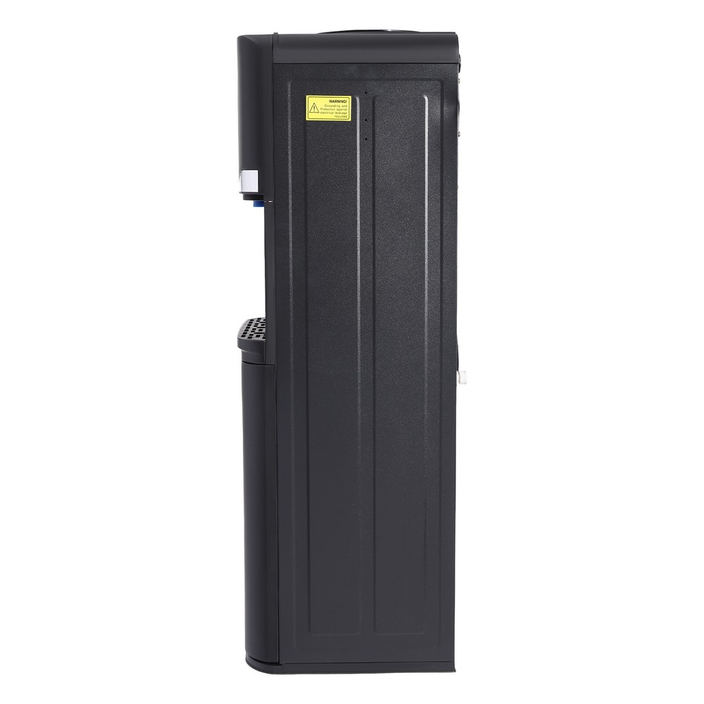 Top Loading Water Dispenser, Hot & Cold & Warm Water Dispenser, for Home Office