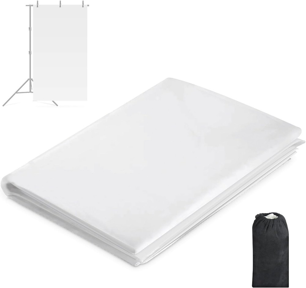 LimoStudio Large Light Diffuser 20x5 ft.