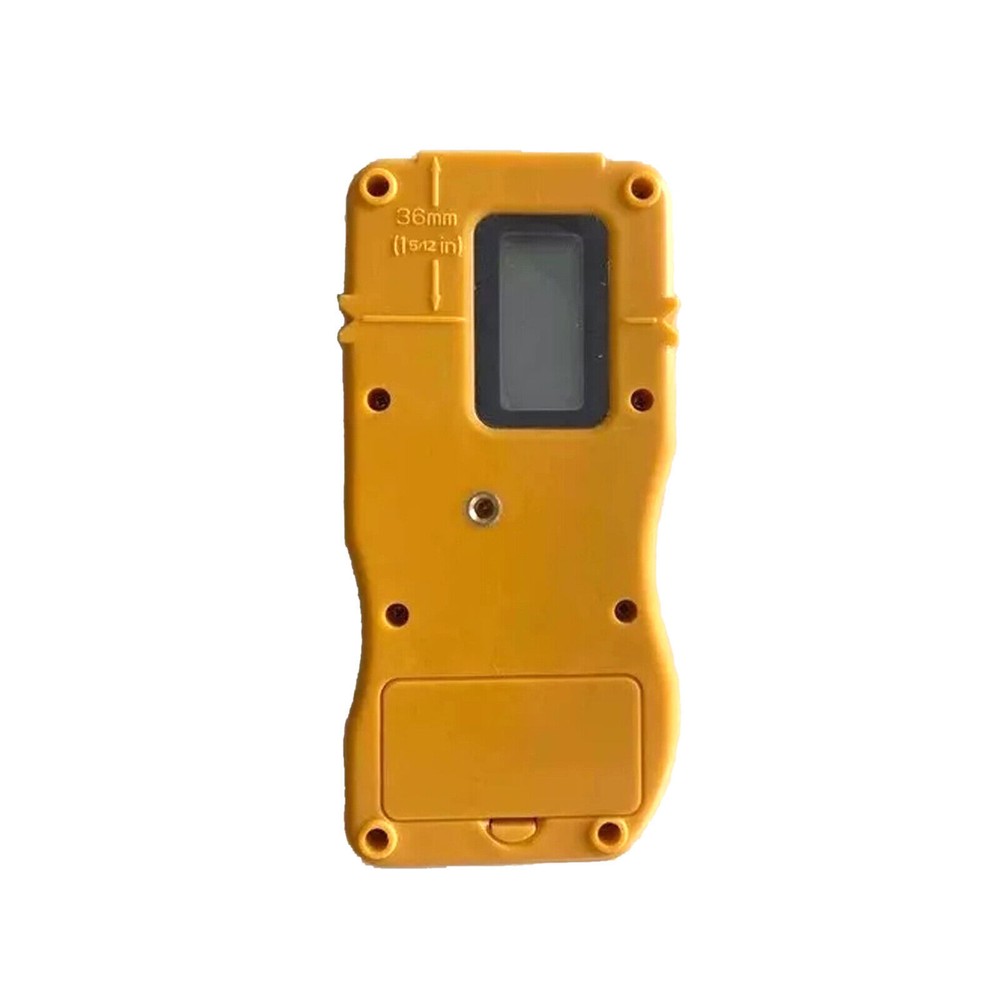 RED BEAM ROTARY LASER UNIVERSAL RECEIVER DUAL DISPLAYAL