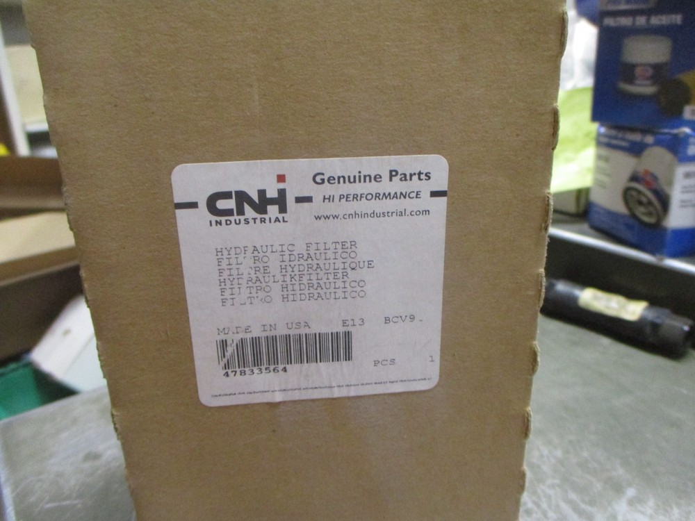 CNH 47833564 Hydraulic Filter