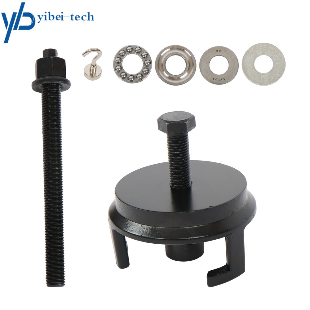 25264 Harmonic Balancer Puller and Installation Tool Set For GM LS LT Engines