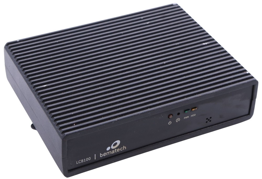 Logic Controls, Kitchen Display Computer; Dual-Core CPU; 4GB RAM; 60GB SSD