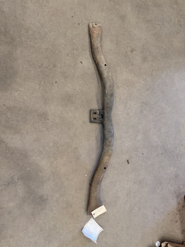 65-70 Impala Transmission Crossmember