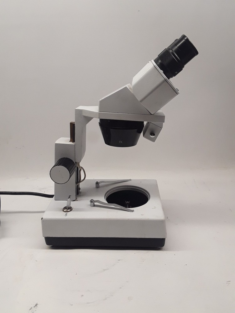 Aerospace Stereo Microscope Magnifier