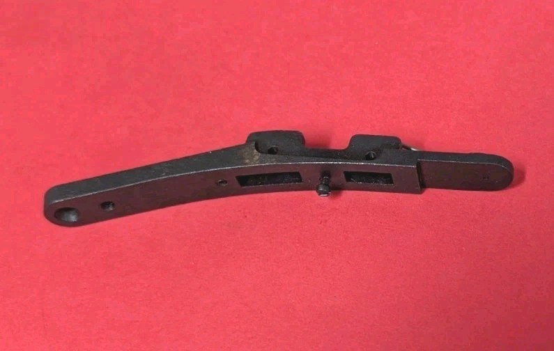 Thompson Center Double Set Trigger Assy Base Plate Includes Adjustment Screws