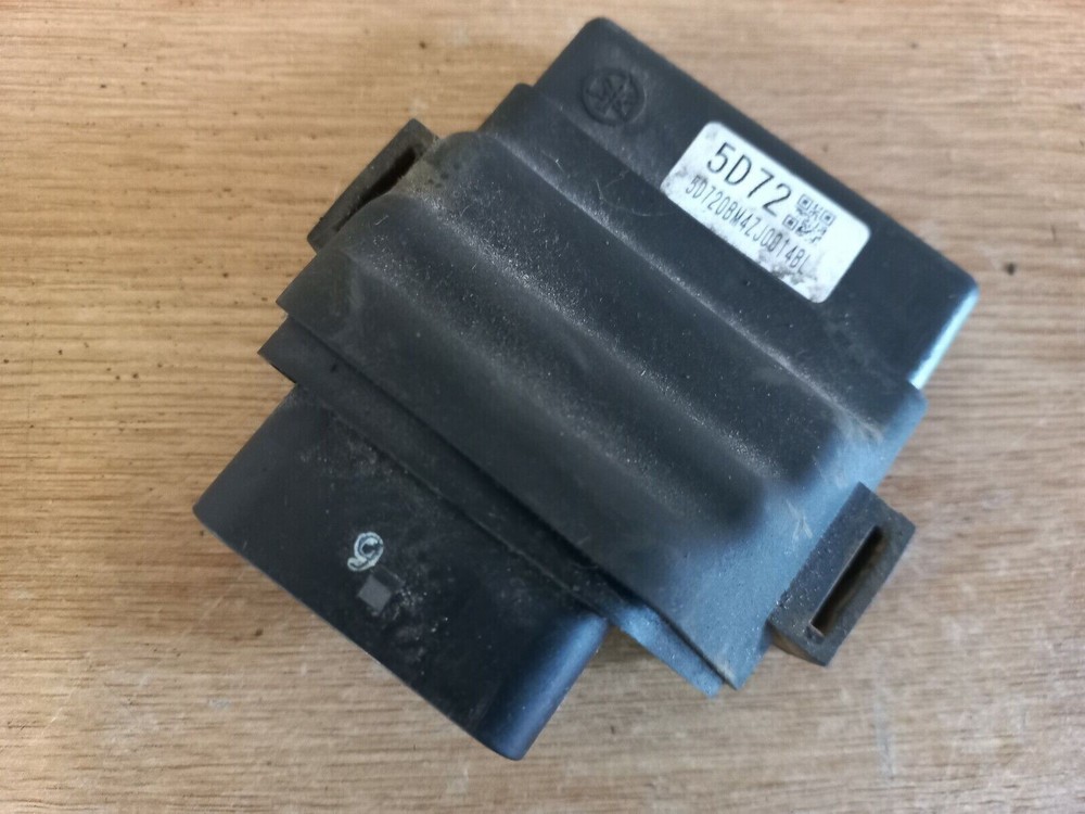 YAMAHA  MT125 CDI UNIT (14527)