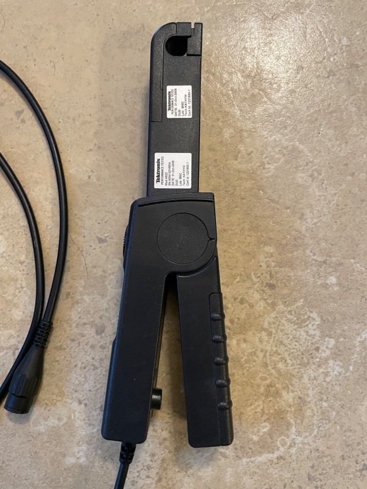 Tektronix A622 Current Probe