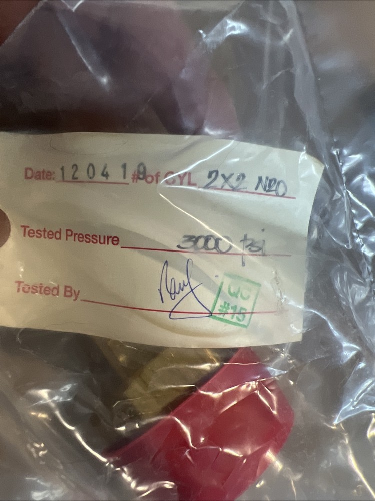 Amico Emergency shut off valbe