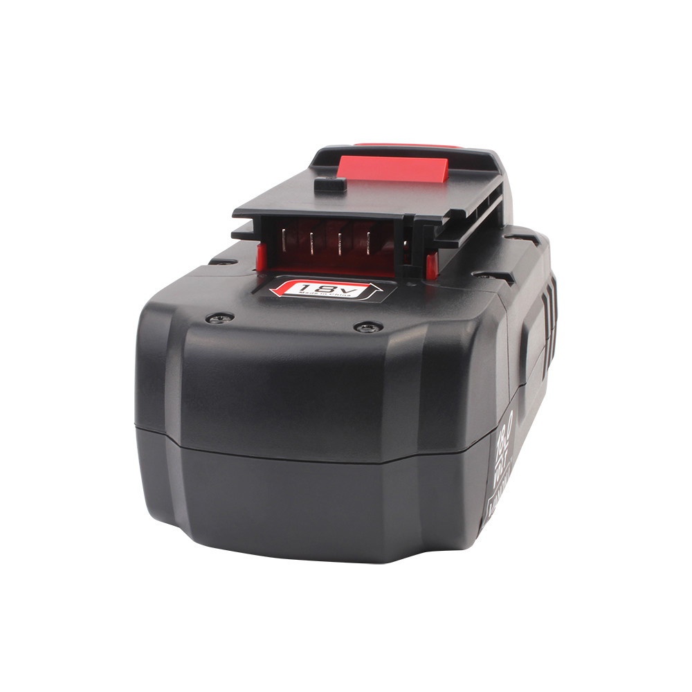 18 Volt Lithium Battery Replacement for Porter Cable 18V PC18B PC18BL PC18BLX