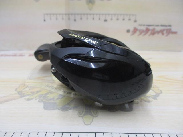 Shimano 17 Bus One XT 150 Cond/B+