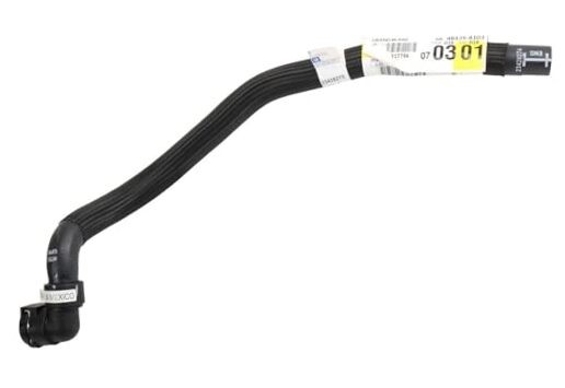 23428275 Heater Inlet Hose