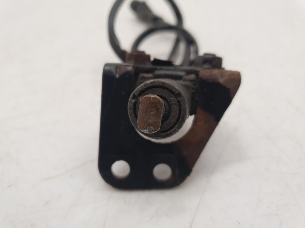 ♻️ Keeway Rkr 125 E4 2018 - 2021 Side Stand Switch ♻️