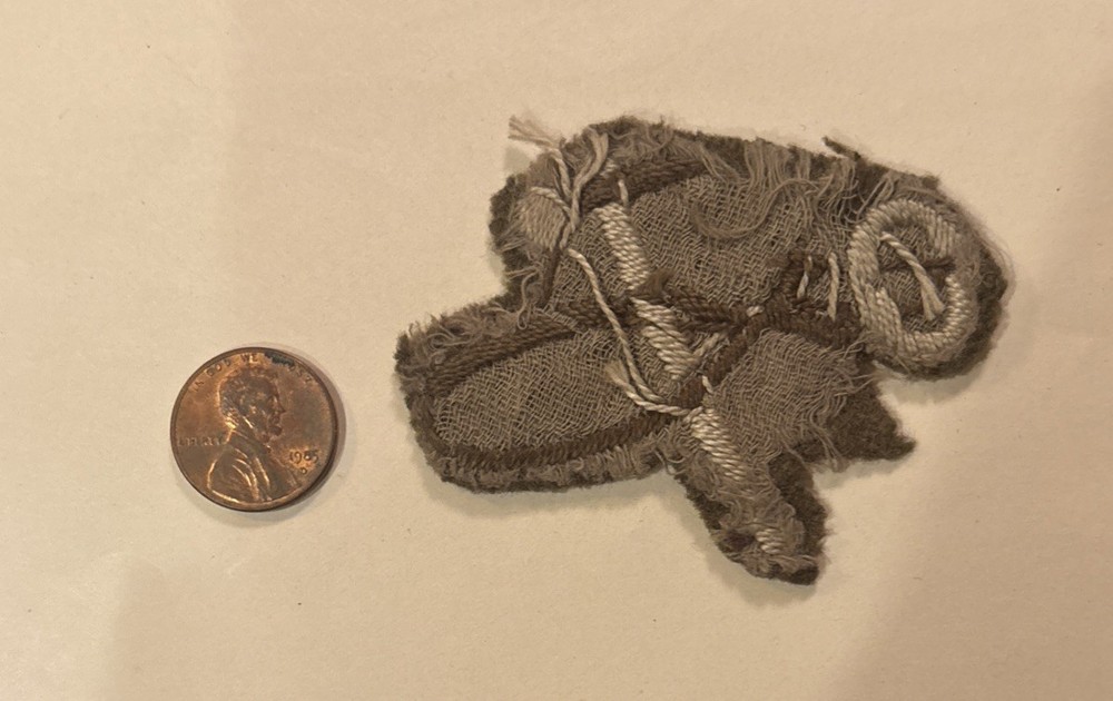 British Army REME Artificer Patch