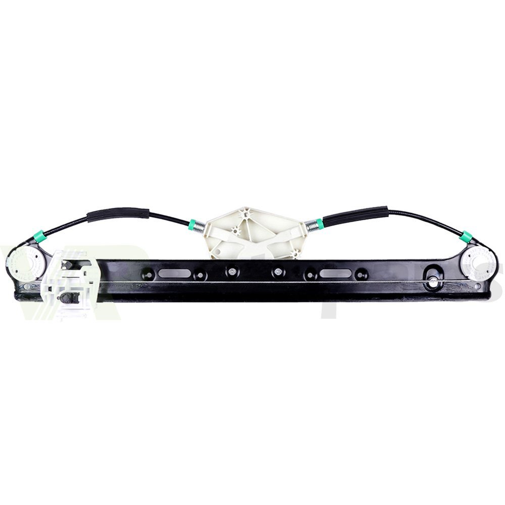 For 2004-2010 BMW X3 Window Regulator Rear Left Right Replacement without Motor