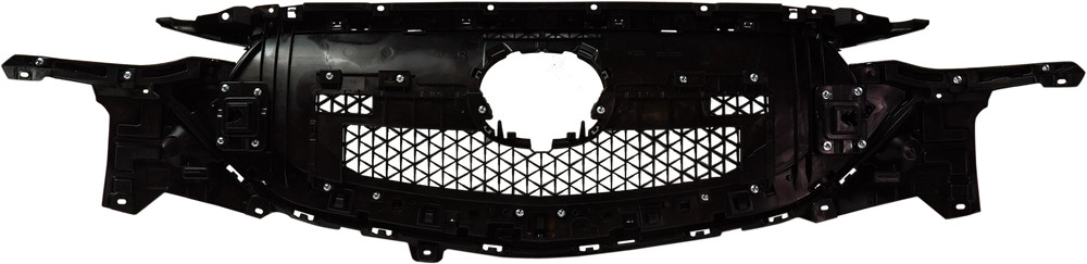 New Grille Assembly For Mazda CX-5 2017-2021