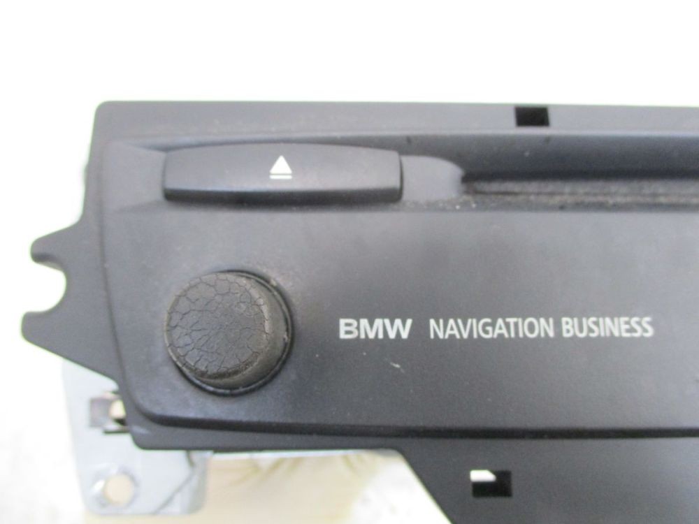 Cd-Navigationssystem Navigation Computer GPS Fits for BMW 3 (E90) 325I