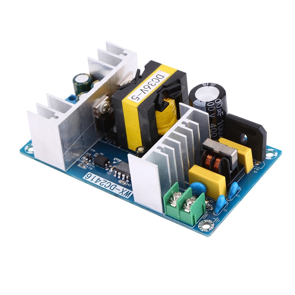 36V 5A 180W AC-DC Power Module Efficient Power Source For Industrial Use