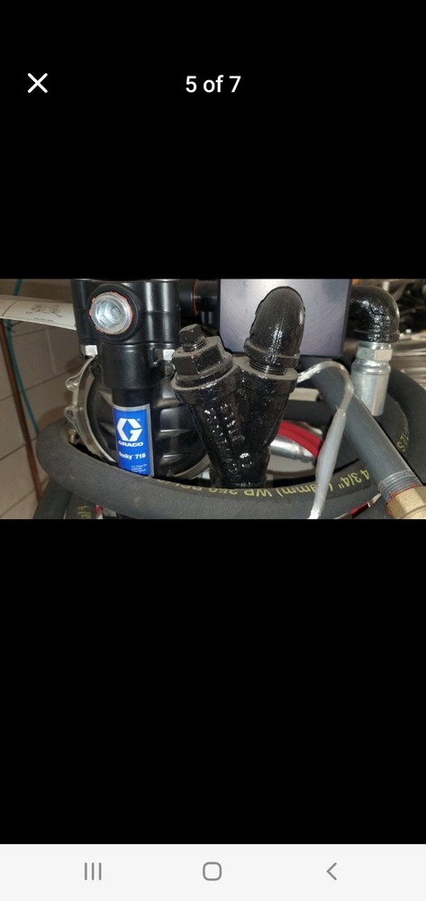 WW Engineering k20a1 Oil Transfer System