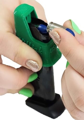 ACP Single Stack Magazine Speed Loader Quickie Loader Tool