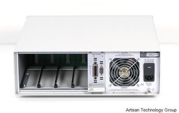 Newport 8000 Modular Controller