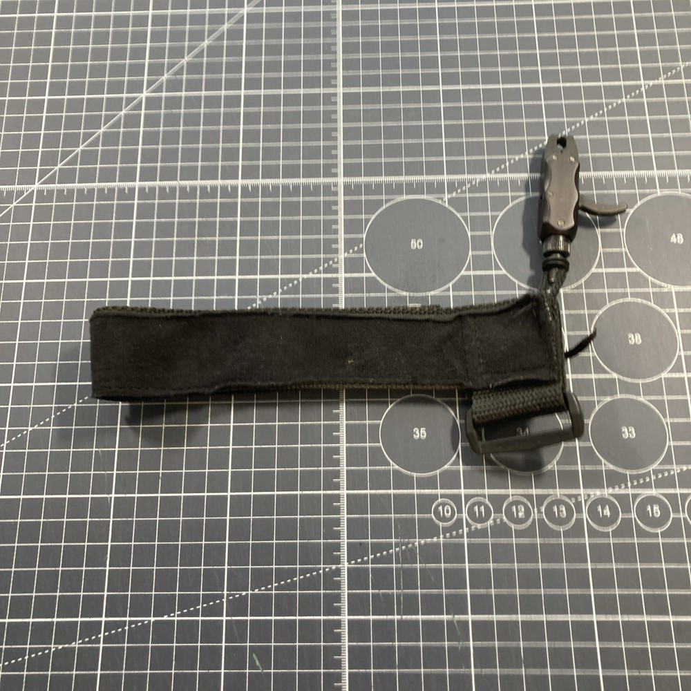 Compound Bow Arrow Release