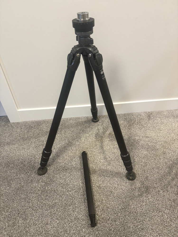 Faro Focus S70 3D Laser Scanner with Tripod and Full Kit