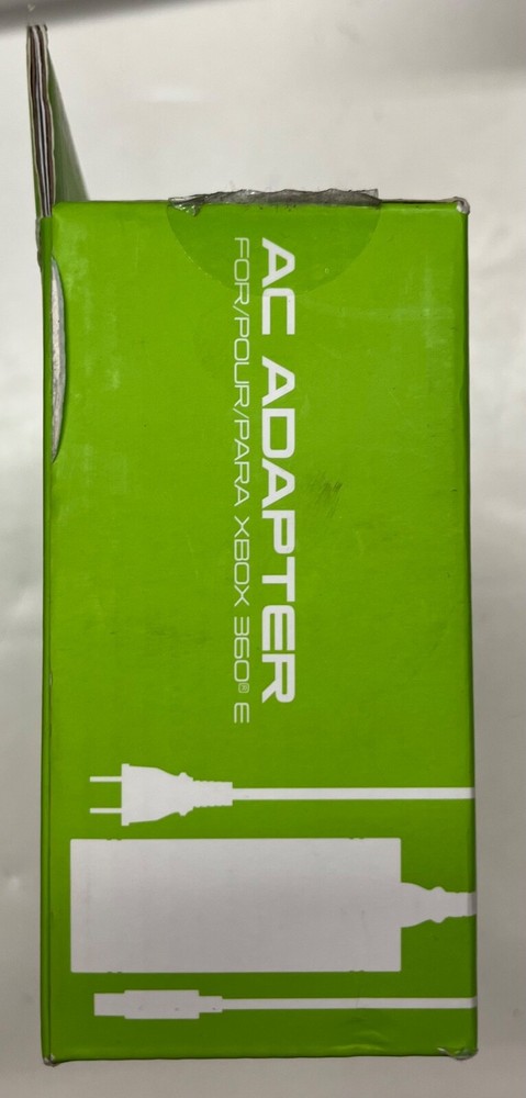 KMD AC Adapter XBOX 360 E (KMD-360E-2814)