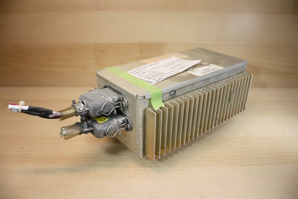 Edo-Aire Gyro Amplifier 1C722