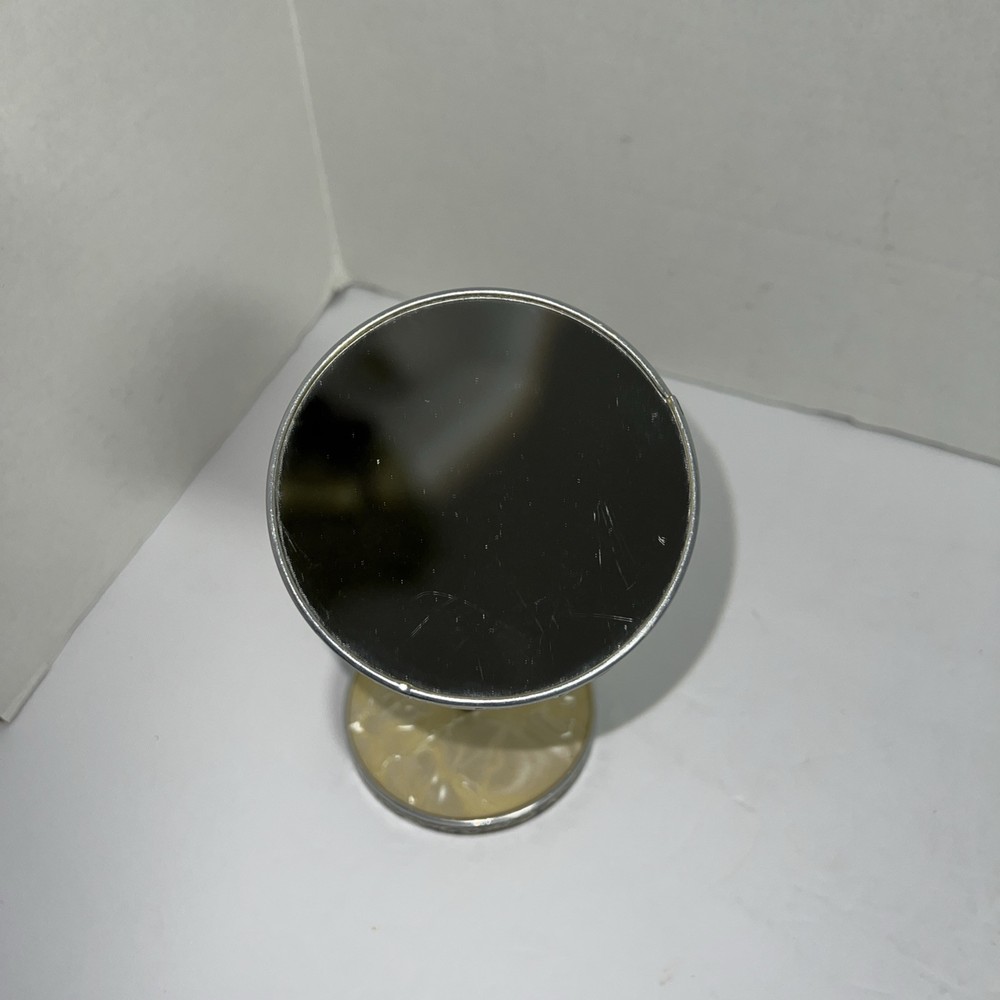 Vintage JAPAN Adjustable Makeup Mirror