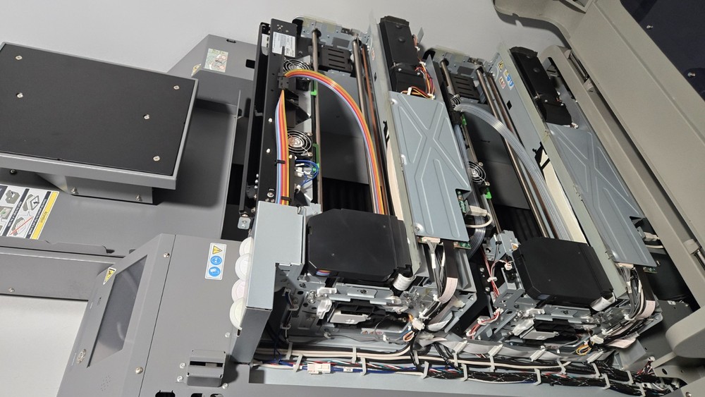 RICOH Ri 2000 Direct-to-Garment (DTG) Printer