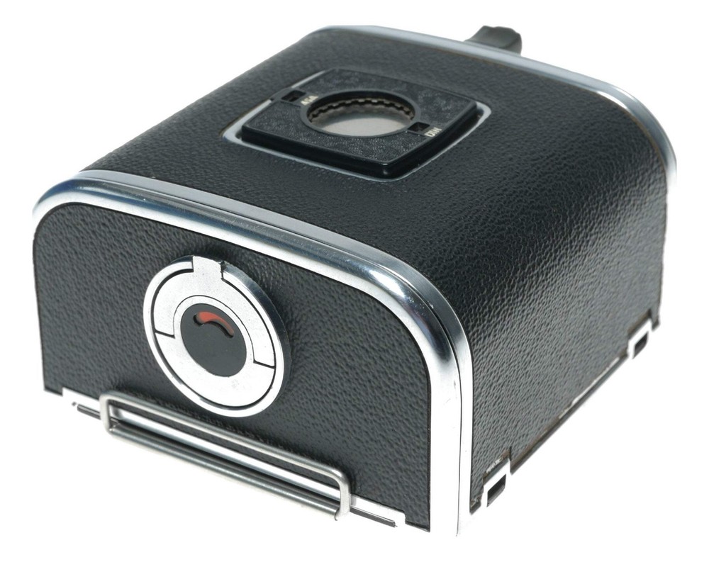 Hasselblad 500C/M Medium Format Film Camera Back