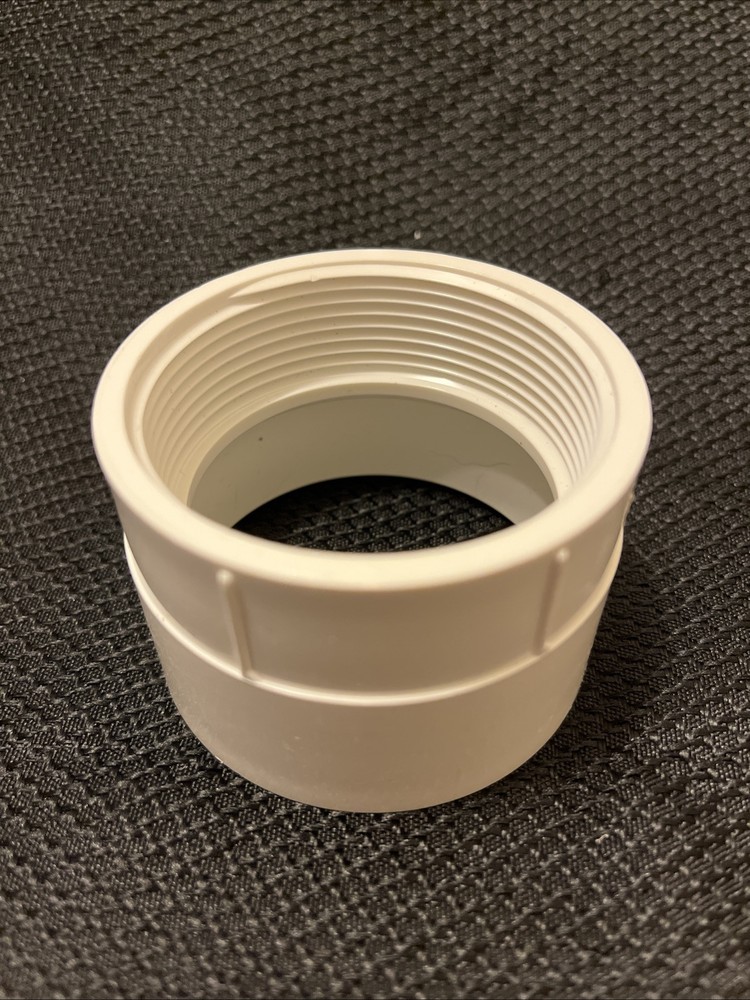 2" Female Adapter Schedule 40