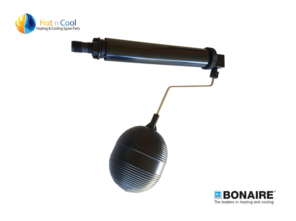 Bonaire,Celair Evaporative Cooler Cistern Ball Float Valve #6050916SP