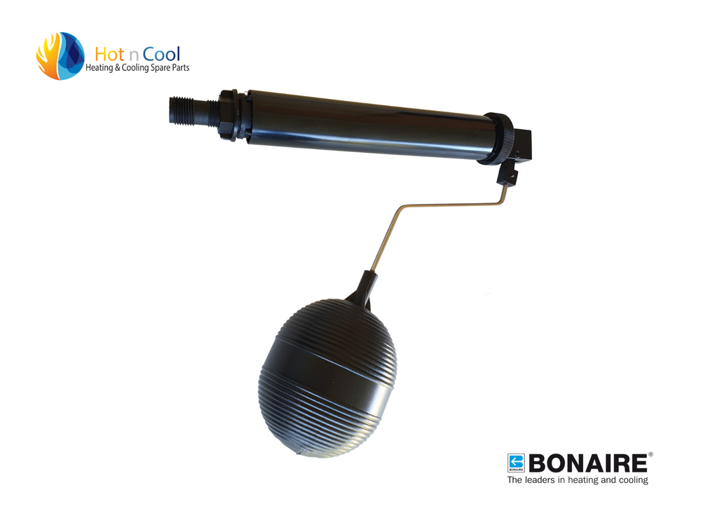 Bonaire,Celair Evaporative Cooler Cistern Ball Float Valve #6050916SP