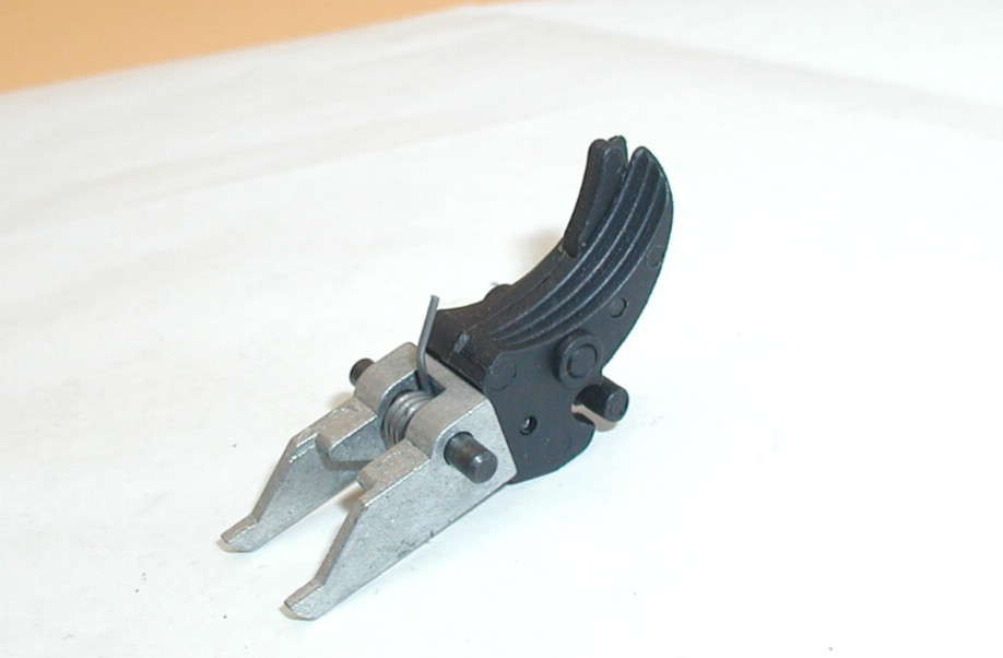 Glock 19 Air Pistol - Trigger Assembly