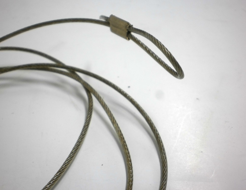 Trailer Electric Break Away Switch, Cable Pull brake