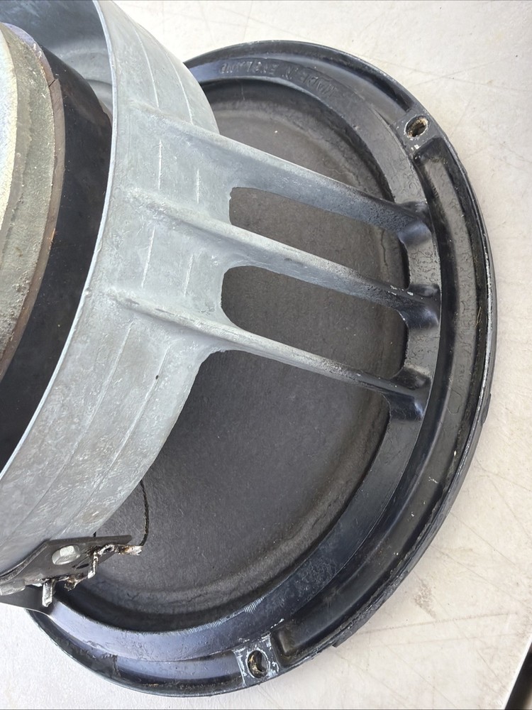 goodmans vintage speaker 🔥