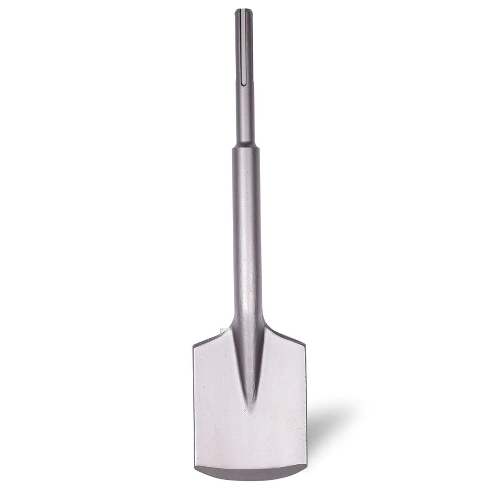 Demolition Jack Hammer for Concrete with Sds-Max Shank Bits Chisel-4-1/3 X18