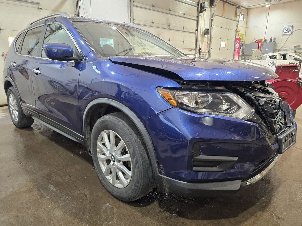 ROGUE 2020 Camera/Projector 644162