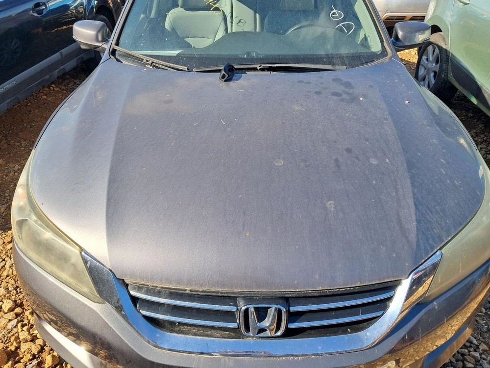 ACCORD 2015 Glove Box 4851231