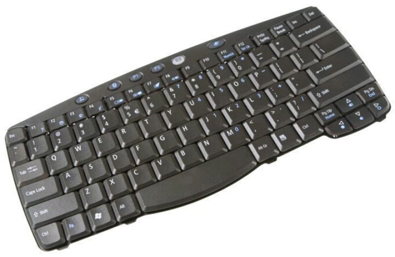 KB.T8607.016 - Keyboard (US)