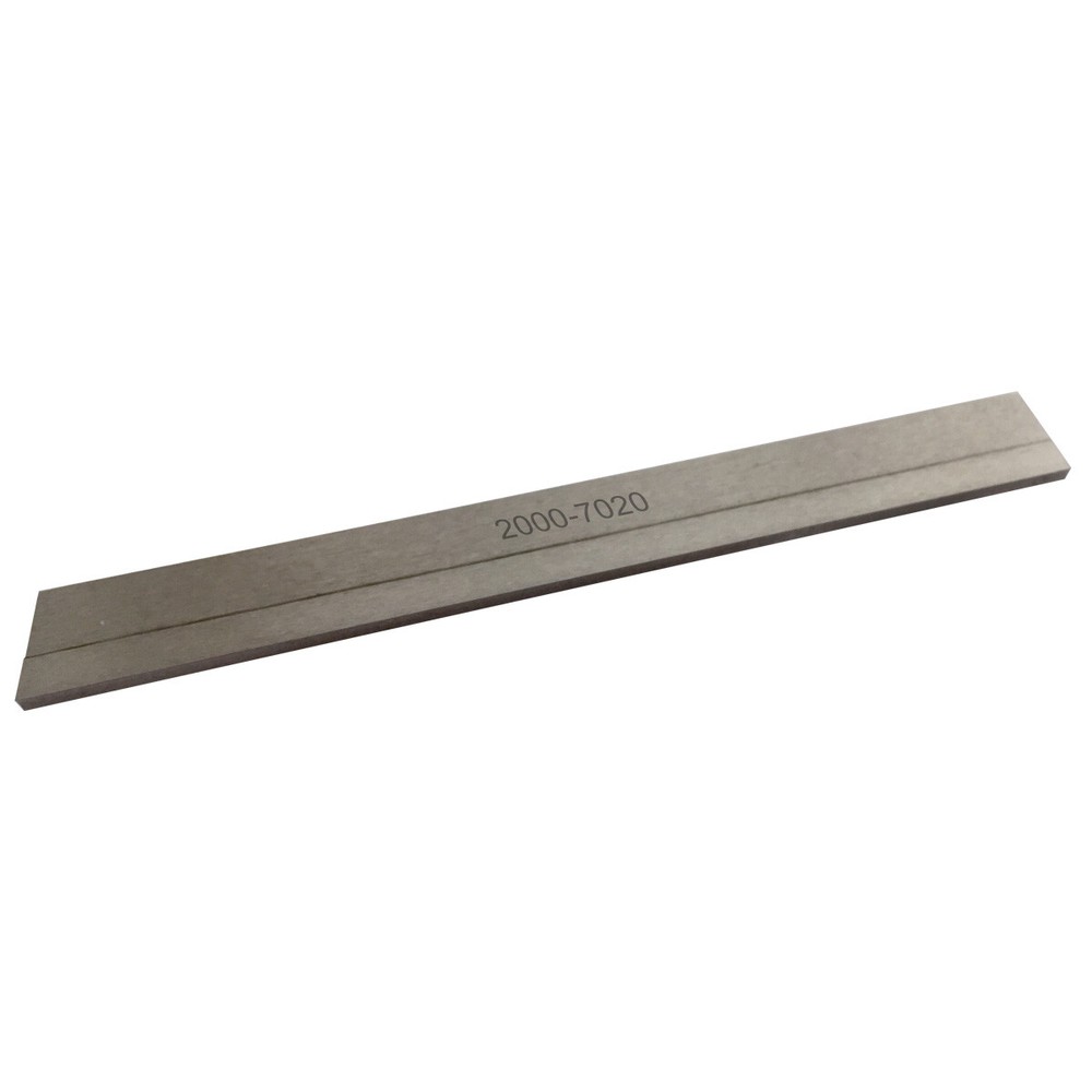 3/32 X 1/2 X 4-1/2" P2 5% COBALT PARALLEL CUT-OFF BLADE (2000-7020)